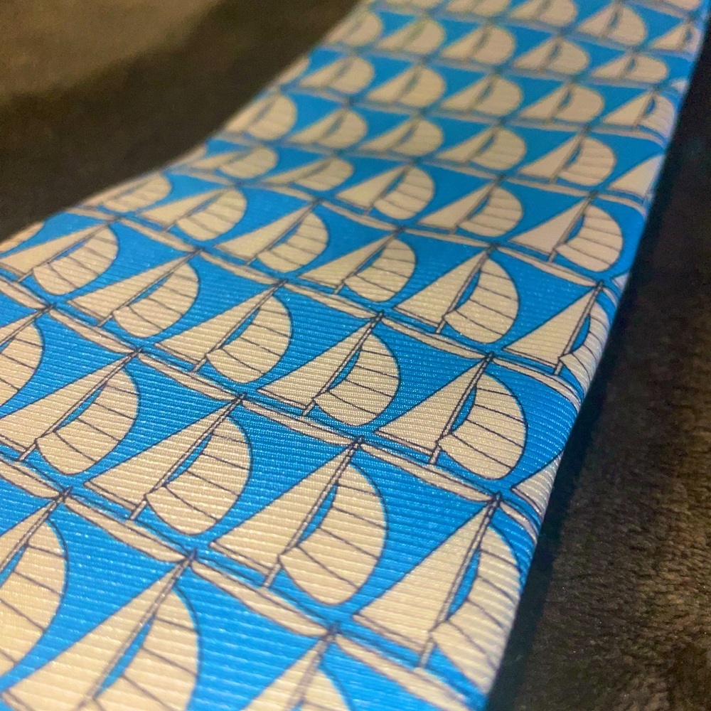 Cape Cod Neckwear Mens Necktie